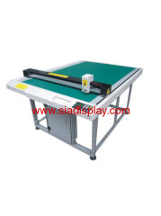 New Flatbed Proof Cutter Plotter