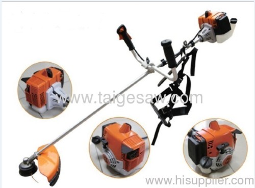 Brush cutter Straight detachable tube with U handle-TG-FS120