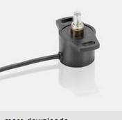 RSC2800 series raotary sensor