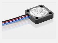 RFA4000 series rotary sensor