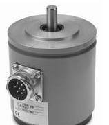 IPS6000 Series Rotary Sensor