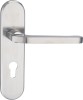 zinc alloy door handle lock