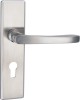 zinc alloy swing handle lock