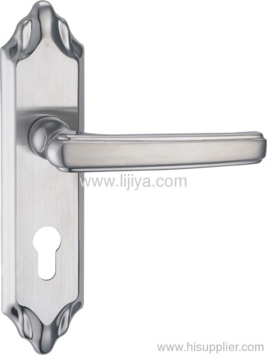 automatic door magnetic lock