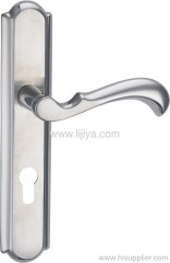 cabinet zinc door lock