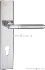 card access door lock