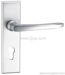 alam door chain lock