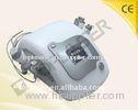 Cavitation RF Slimming Machine Cryolipolysis Slimming Machine For Body Shaping