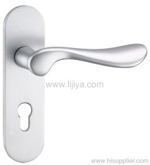 door latch slide bolt