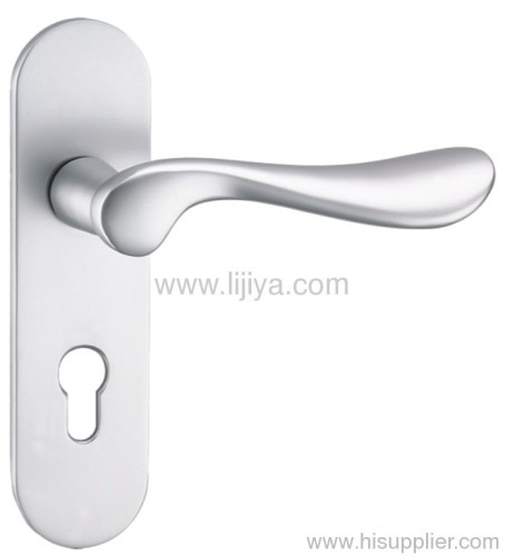 accordion door lock/accordion doors with locks/air lock door/apartment door lock