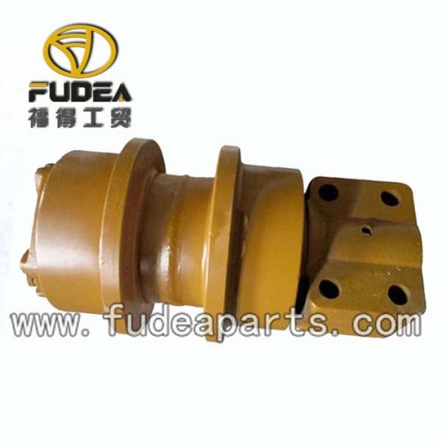 Excavator upper roller for hitachi ex300-7 carrier roller