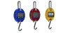 Mini crane scale, hanging scale