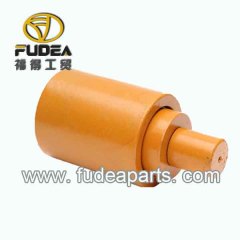 Kobelco SK100 Excavator undercarriage part carrier roller