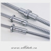 SQ Bearing Manufacture Rolled Lead Ball Screw