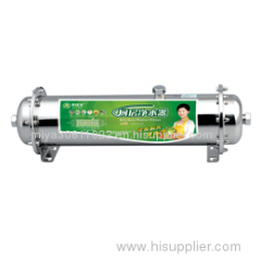 water purifier Alkaline Ionizer