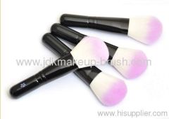 Portable Fiber Hair Multi-function Makeup Powder Brush