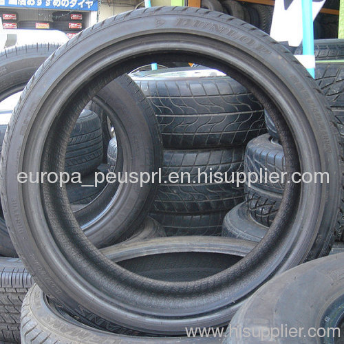 Used car tires for sale