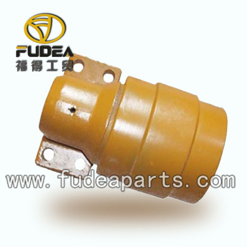 excavator parts komatsu pc60-5 top roller