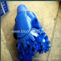 tricone bits drilling rig