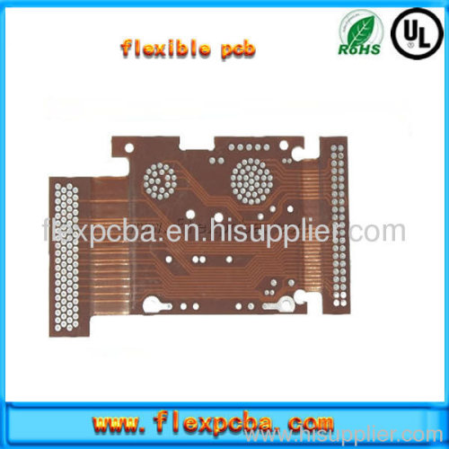 2OZ flexible pcb circuit board,printed circuit board