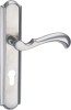 aluminum locks for metal door