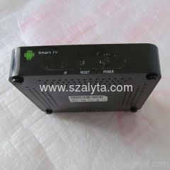 Alyta Android system TV BOX wifi Bluetooth 1GB memory DLNA function