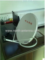 35cm satellite dish antenna