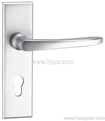 mortise lever lock/mortise lock/mortise lock body/mortise lock body for steel door