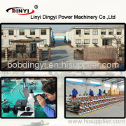 linyi dingyi power co.,ltd.