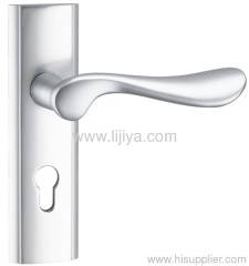 glass door magnetic locks