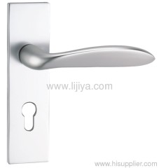 heavy duty sliding door lock