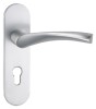 aluminum alloy handle locks
