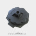 Aluminium& Zinc die casting die casting