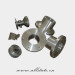 Die casting for machinery