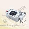 Safty Portable Cavitation RF Slimming Machine For Skin Lifting