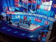 Republican Presidential Debate