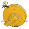 Komatsu Bulldozer D355 Front Idler roller assy