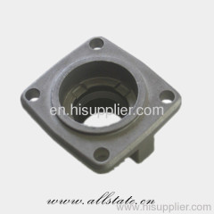 Carbon steel casting parts