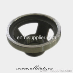 Carbon Steel Investment Casting