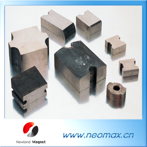 Alnico permanent magnets for sale