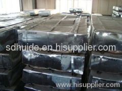 Corrugated Steel Roofing Sheet