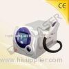 IPL Beauty Machine For Hair Removal , 3ms-8ms Pulse Duration