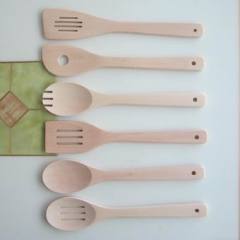 Wooden Gifts Wooden kitchen utensil