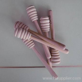 Wooden Honey Dipper/Wooden Crafts