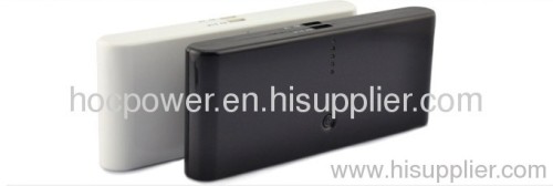 Large capacity power bank 30000mAh