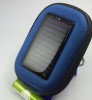 Solar Digital Charger Kit 1000mAh