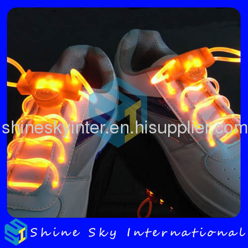 Led Flashing Shoelace Low MOQ Best Price