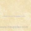 Beige Nature Stone Glazed Polished Porcelain Tiles For Kitchen Floor 600x600mm