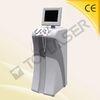 Safe Skin Care Oxygen Beauty Machine With LCD Screen , 15L/min Flow