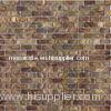 Mother Of Pearl River Shell Mosaic Tile, 300x300mm Bathroom Mosaic Wall Tile